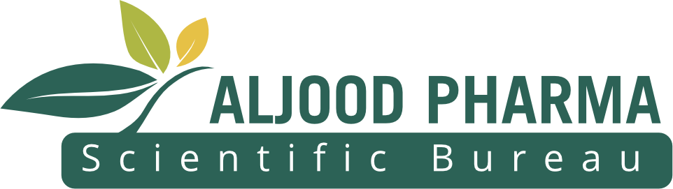 Aljood Pharma Scientific Bureau